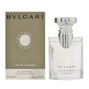 ・ブルガリ プールオム EDT オードトワレ 30ml BVLGARI【楽ギフ_包装】【香水・フレグランス】