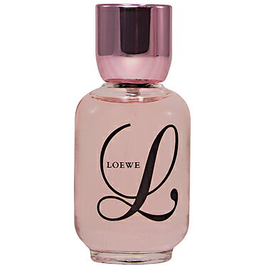 ・ロエベ エルロエベ EDT オードトワレ 30ml LOEWE【香水・フレグランス】【レディース】【円高還元】【sa0630】