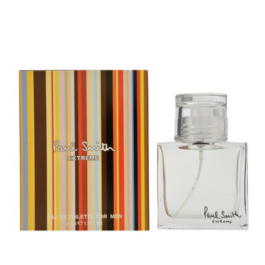 ・ポールスミス エクストリーム メン EDT オードトワレ 50ml Paul Smith【楽ギフ_包装】【香水・フレグランス】【メンズ】【円高還元】送料315円！5,250円以上で送料無料！激安コスメセール開催中！★47％OFF★