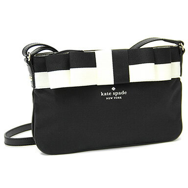 【送料無料】ケイトスペード kate spade PXRU2691 バローストリート イマ Barrow Street Ima ショルダーバッグ 001 ブラック BLACK【new0726】