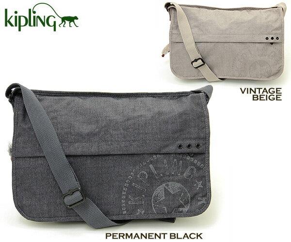 LvO kipling 5.250~ȏ㑗Ly[I42OFFy\񏤕i~zKIPLING LvO K19859 VINTAGE..