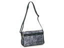 2010쥹ݡȥå Lesportsac 쥹ݡ30OFFLeSportsac 쥹ݡȥå 7133 SMALL SHOULDER BAG ⡼륷Хå 0245 PRIMA DONNA GREY ץޥɥʥ졼ܸǥۡڥåԥԲľʡۡYDKG-mۡnew1127