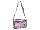 ELeSportsac X|[gTbN 7133 SMALL SHOULDER BAG X[V_[obO 3072 Curtsey J[gV[ybsOsizy~Ҍzysa1129zy˔j1205z