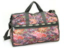 yzLeSportsac X|[gTbN 7185 LARGE WEEKENDER [WEB[NG_[ {XgobO 3095 Pastille pXeB[yRCPnewlifez