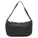 LeSportsac X|[gTbN 7606 LULU  ~jV_[obO 5982 BLACK ubNyRCPnewlifez