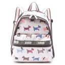 EyzLeSportsac X|[gTbN 7418 Mini Basic BackPack ~jx[VbNobNpbN ~jbNTbN D058 SCOTTY XRbeBybsOsizy~Ҍzysa1201zy˔j1205z