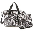 yzX|[gTbN LeSportsac 7532 CAxr[obO RYAN BABY BAG }U[YobO D081 VhEubT SHADOW BLOSSOMy~ҌzyRCPnewlifez