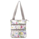 X|[gTbN LeSportsac 7870 }fB\ MADISON V_[obO D144 z[vK[f HOPE GARDENy~ҌzyRCPnewlifez