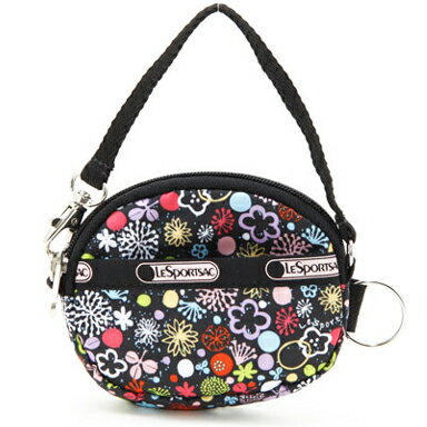 ・LeSportsac レスポートサック 5827 OLIVIA オリビア ポーチ D025 POPPET ポペット 【ラッピング不可商品】【円高還元】