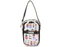 ELeSportsac X|[gTbN 7907 PAULA |[ |[` D010 KOKESHI RPVybsOsizy~Ҍzy˔j1205z