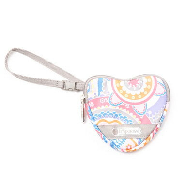 ・レスポートサック LeSportsac 5316 ハートコインポーチ HEART COIN POUCH D113 ミングル MINGLE【ラッピング不可商品】【円高還元】【sa0630】