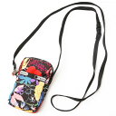 ELeSportsac X|[gTbN 7994 ID Lanyard Pouch ID[h|[` D048 LUSH bVybsOsizy~Ҍzysa1201zy˔j1205z