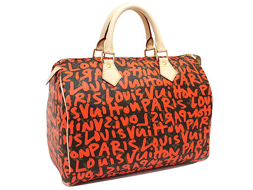 SOYޥ롪11OFF̵LOUIS VUITTON 륤ȥ M93705 Υ॰եƥ ԡǥ30 ܥȥХå 󥸥Luxury Brand Selectionۡڳڥ_ۡsmtb-mۡsa0913