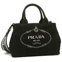 【訳ありアウトレット】プラダ トートバッグ ショルダーバッグ カナパ レディース PRADA 1BG439 ZKI ROO【ラッピング不可商品】