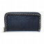 ステラマッカートニー STELLA McCARTNEY 460907 W9132 4061 ファラベラ シャギー ディア ラウンドファスナー長財布 Wallet Shaggy Deer Falabella【r】【新品/未使用/正規品】