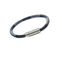 LOUIS VUITTON ブレスレット バングル ダミエグ...