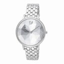 スワロフスキー SWAROVSKI 5416017 レディース 腕時計 Crystal Lake (クリスタルライン・レイク)【r】【新品・未使用・正規品】