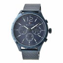 トミーヒルフィガー Tommy Hilfiger 1791471 メンズ 時計【r】【新品・未使用・正規品】