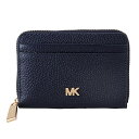 マイケルコース MICHAEL KORS 34F9GF6Z1L 414 ADMIRAL コインケース カードケース MOTT【r】【新品/未使用/正規品】