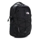 THE NORTH FACE ノースフェイスバックパック T0CHK4 BOREALIS 28L BP BK JK3 ブラック リュック【】【新品・未使用・正規品】