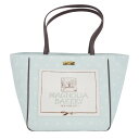 ケイトスペード Kate Spade PXRU6065 974 Magnolia Bakery Cupcake Box Tote NYで大人気の「マグノリアベーカリー」コラボシリーズ カップケーキボックス トートバッグ【r】【新品/未使用/正規品】
