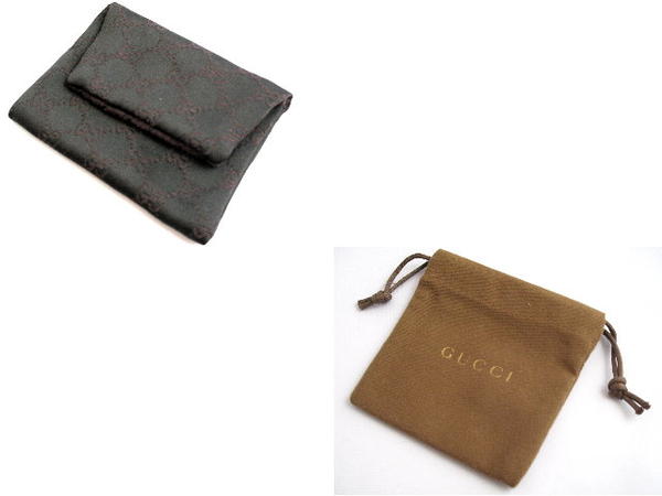 GUCCI　グッチ　保存袋　ラッピング S...:cuore:10032939