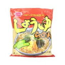 ☆健康フーズ 醤油ラーメン 100g ラーメン☆