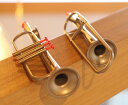 おしゃべり楽器・メタルカズーKazoo(返品・交換不可)