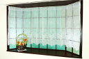 出窓カーテン 【ナチュラルフラワー】 200cm 105cm 出窓用 バラ柄 ストレートタイプ 既製カーテン 普通窓にもOK デザインレースカーテン カーテン レース おしゃれ アウトレット 子供部屋 一枚 薄手 かわいい 可愛い 白色 ホワイト ショート 小窓用 幅200 丈105 姫系