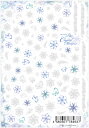 写ネイル pro ネイルシール★【クリスタルフラワーズ CF...
