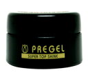 プリジェル(PREGEL) トップシャイン 4gメール便¥1...