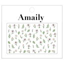 No.1−16 ボタニカル Amaily アメイリー ネイル...