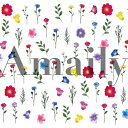 Amaily アメイリー No.1−19 フラワーガーデン2...