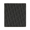 ディオールオム 二つ折り財布 DIOR HOMME メンズ ...