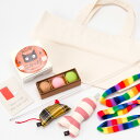 nekozuki福袋 おもちゃ ドアネコ ニャッパ トート セット