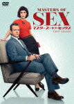 【ポイント10倍】マスターズ・オブ・セックス　DVD−BOX (676分)[DABA-5015]【発売日】2016/9/2【DVD】