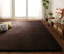 【ポイント10倍】ラグマット【Repewell】200×300cm 厚さ:18mm ライラック 厚みが選べる! 撥水ラグ【Repewell】レペウェル【代引不可】