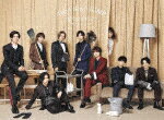 【ポイント10倍】Hey！　Say！　JUMP／愛だけがすべて　−What　do　you　want？− (初回限定版2／ミタゾノ版／43分)[JABA-5343]【発売日】2019/5/29【DVD】