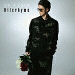 <strong>Hilcrhyme</strong>／24／7　LOVE (通常盤/)[POCE-12210]【発売日】2024/11/27【CD】