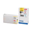 【ポイント10倍】【純正品】 エプソン(EPSON) インクカートリッジ イエロー・Mサイズ 型番:ICY90M 単位:1個
