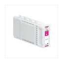 【ポイント10倍】エプソン(EPSON) Sure Color 大判インクジェットプリンタ 専用インクカートリッジ SC1M35 【インク色:マゼンタ 350ml】 1個
