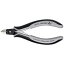 【ポイント10倍】KNIPEX(クニペックス)7912-125ESD エレクトロニクスニッパー