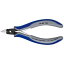 【ポイント10倍】KNIPEX(クニペックス)7942-125 エレクトロニクスニッパー