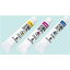 【ポイント10倍】(まとめ)アーテック T 水彩絵具三原色カラー 7ml 【×30セット】