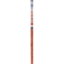 【ポイント10倍】水だけで貼れるお手軽カベ紙 MK-14 92CMX185CM