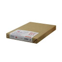 【ポイント10倍】(まとめ) 長門屋商店 マルチOA和紙 楮入奉書 白 B5 ナ-851 1冊(250枚) 【×3セット】