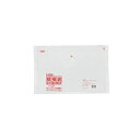 【ポイント10倍】規格袋 15号100枚入02LLD+メタロセン透明 KN15 【(40袋×5ケース)200袋セット】 38-427