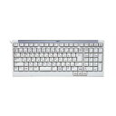 【ポイント10倍】(まとめ)サンワサプライ キーボード防塵カバー FA-TMATE2【×3セット】