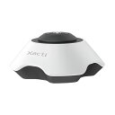 【スーパーSALE限定価格】ザクティ 360°Web会議カメラCX-MT100 1台