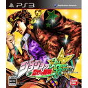 【ポイント10倍】ジョジョの奇妙な冒険 オールスターバトル (通常版)【発売予定日】2013年8月29日